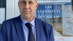 Gli avannotti di UniCam