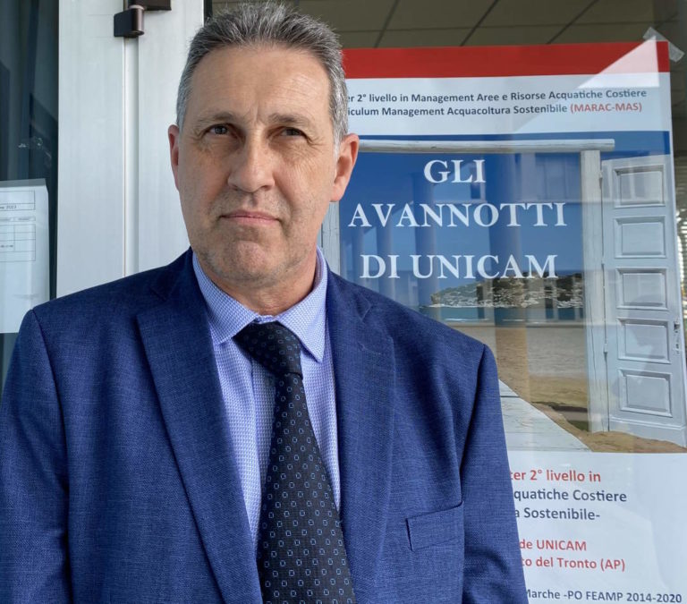 Gli avannotti di UniCam