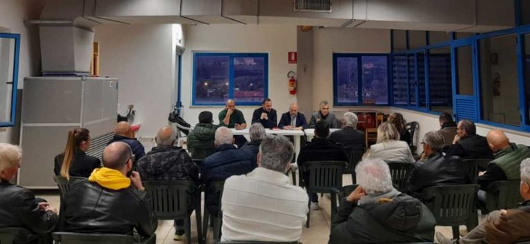 Grottammare, il candidato Sindaco Marco Sprecacè: “Realizzeremo un Giardino Botanico per la città”