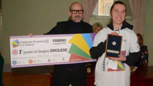 UniUrb, ecco i vincitori del 13° Campionato Nazionale delle Lingue