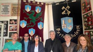 Sestieranti fuori di sen(n)o
