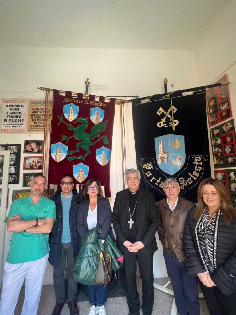 Sestieranti fuori di sen(n)o