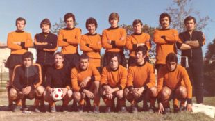 Addio Luigi “Gigi” Oddi