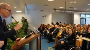 Premio Inclusione 3.0, vincitori anche da New York e San Paolo del Brasile 