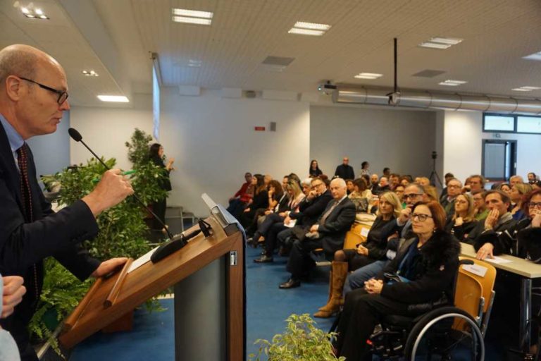 Premio Inclusione 3.0, vincitori anche da New York e San Paolo del Brasile 