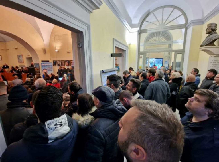 Grottammare c’è, Sprecacè: “Vinciamo al primo turno”