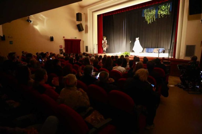 Aifas, ‘Sogno di una notte di mezza estate’: omaggio a Shakespeare al San Filippo Neri