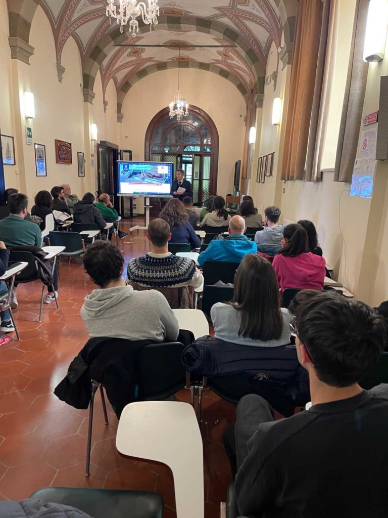 Accordo UniCam – Slow Food sullo sviluppo sostenibile