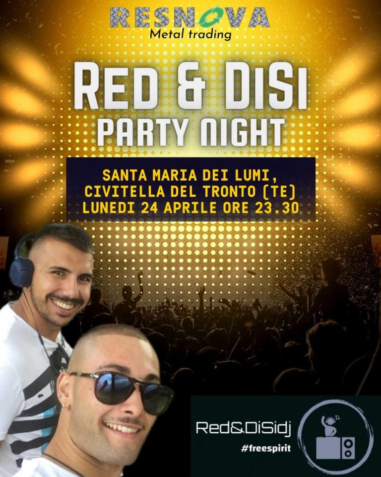 Una intera giornata dedicata ai giovani a Civitella del Tronto