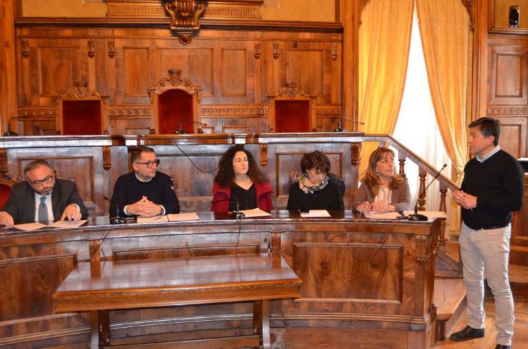 Provincia, al via lavori e appalti sulle scuole per oltre 30 milioni di euro