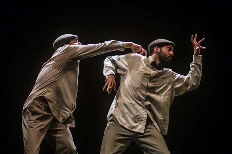 Stagione al Teatro delle Muse