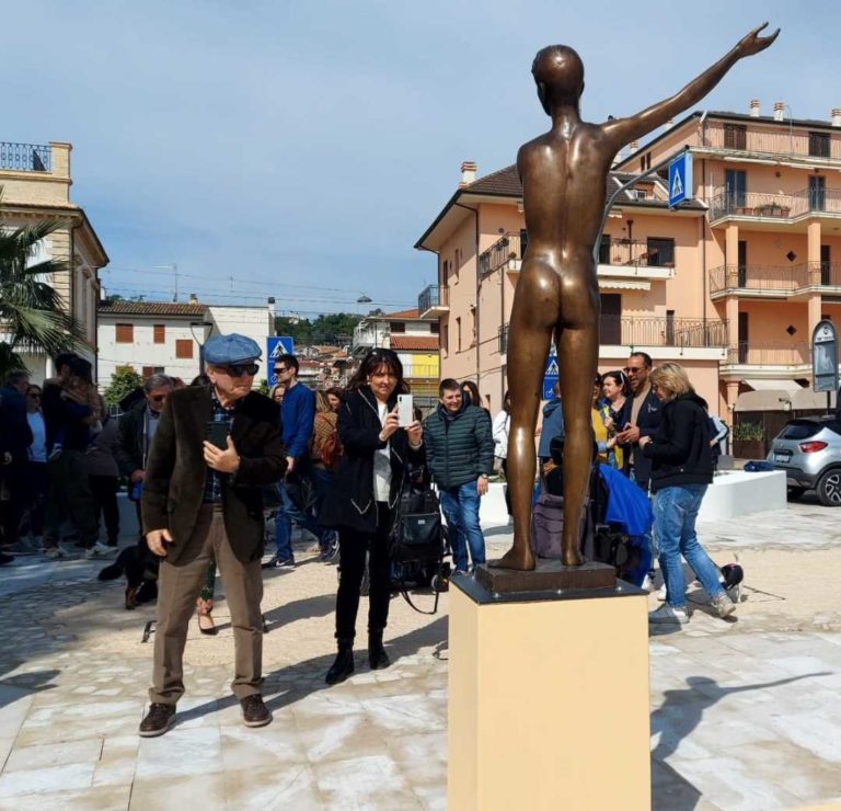 Un pomeriggio “FUNtastico” sul nuovo Lungomare