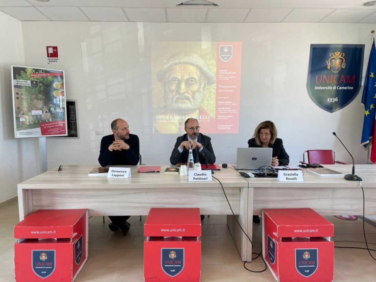 Opus Karoli Crivelli. Le opere e la materia. Nuove letture su Carlo Crivelli