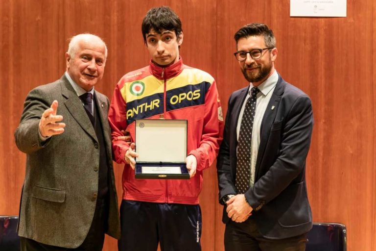 Duemila i tesserati paralimpici nelle Marche. Savoiardi: “Il movimento è cresciuto negli anni”