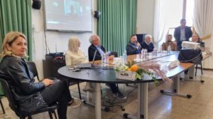 Convitti in movimento, una giornata all’insegna dello sport e della socialità