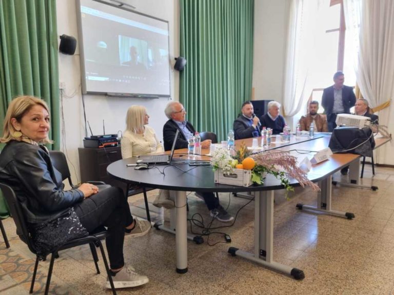 Convitti in movimento, una giornata all’insegna dello sport e della socialità