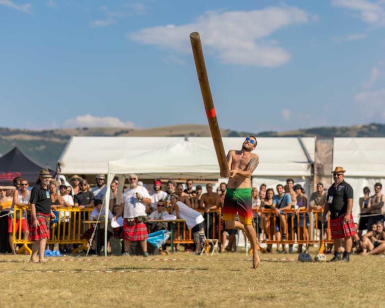 Verso i venti anni di Montelago Celtic Festival