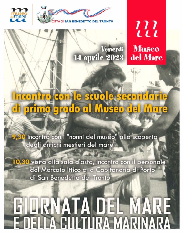 dalla Guardia Costiera – Capitaneria di Porto