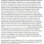 Parole d’altro genere all’Ospitale