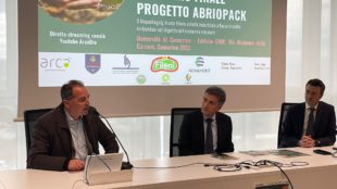 Il progetto Abriopack è giunto al termine