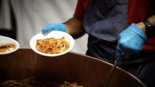 BrodettoFest, il trionfo della Zuppa di Pesce