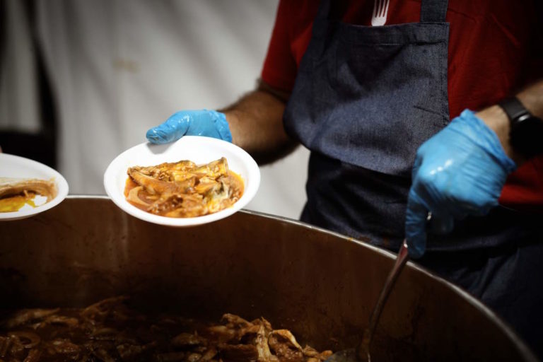 BrodettoFest, il trionfo della Zuppa di Pesce