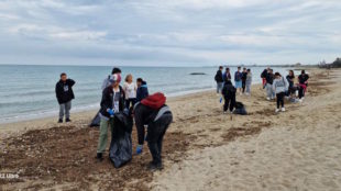 Sensazioni dal mare alla tavola con Lega Navale e Alberghiero Buscemi