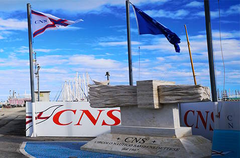 Circolo Nautico Sambenedettese, Angelini: ‘I Probiviri  del Cns avrebbero sospeso il President’?