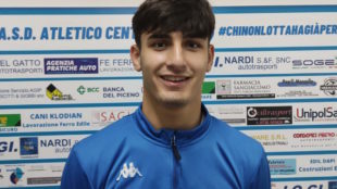 Atletico Centobuchi spietato e cinico, poker al Futura