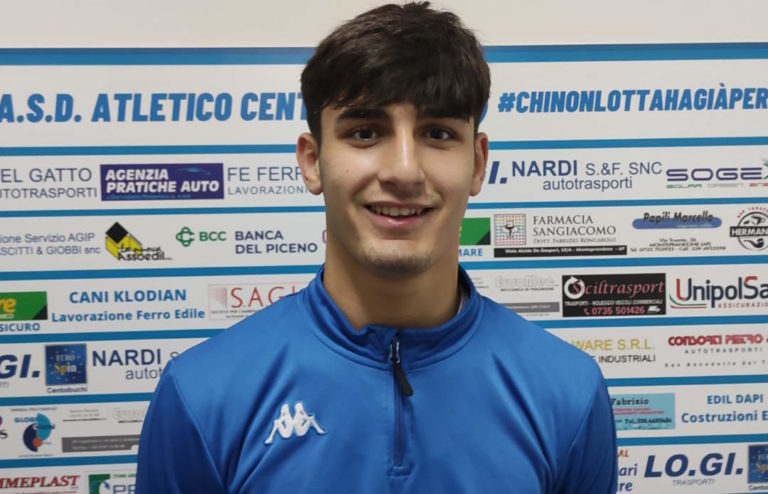 Atletico Centobuchi spietato e cinico, poker al Futura