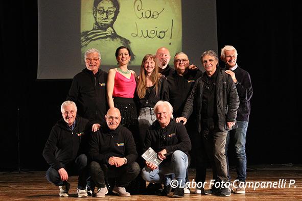 Gloria Conti: grande successo agli appuntamenti targati Lido degli Aranci!