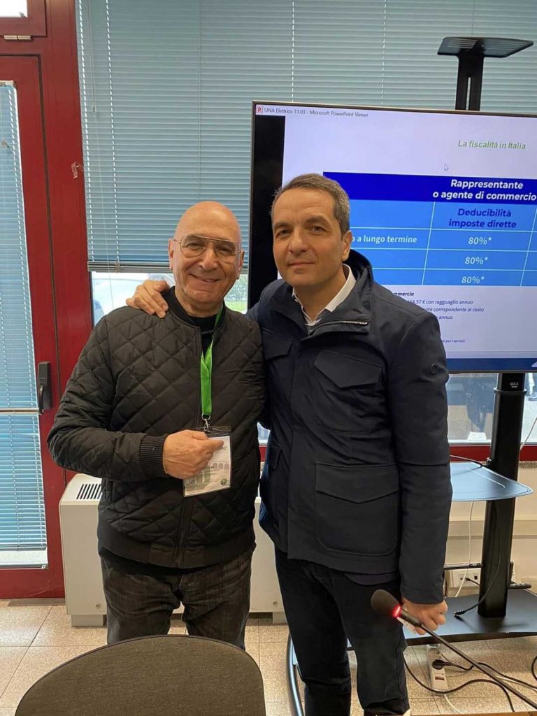 Fnaarc-Confcommercio Ascoli Piceno: solidarietà alle popolazioni dell’Emilia Romagna e delle Marche e assistenza agli operatori economici in difficoltà