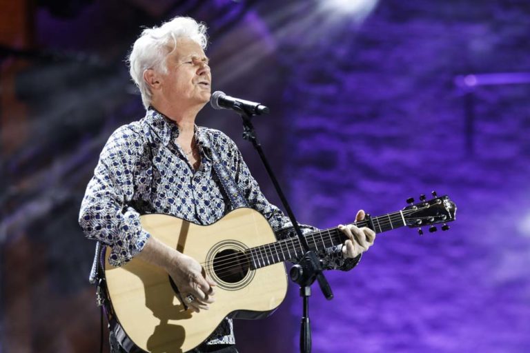 Flavio Insinna condurrà Musicultura