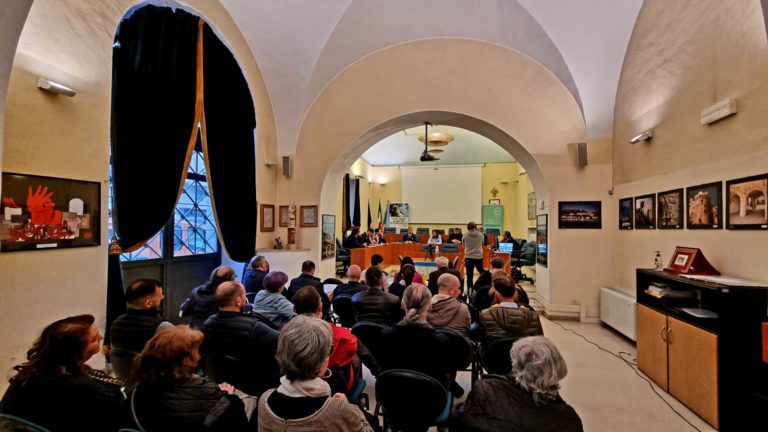 Grottammare al voto, la Cna mette i quattro candidati a confronto