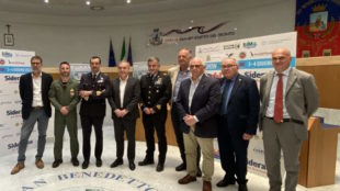 Air Show 2023, le Frecce Tricolori tornano a San Benedetto