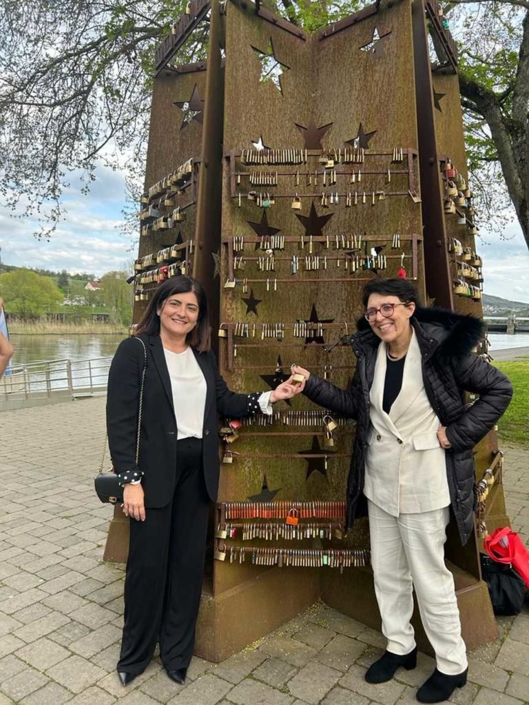 Il diritto civile e l’Unione Europea: un programma di visite UniCam per una nuova generazione di giuristi