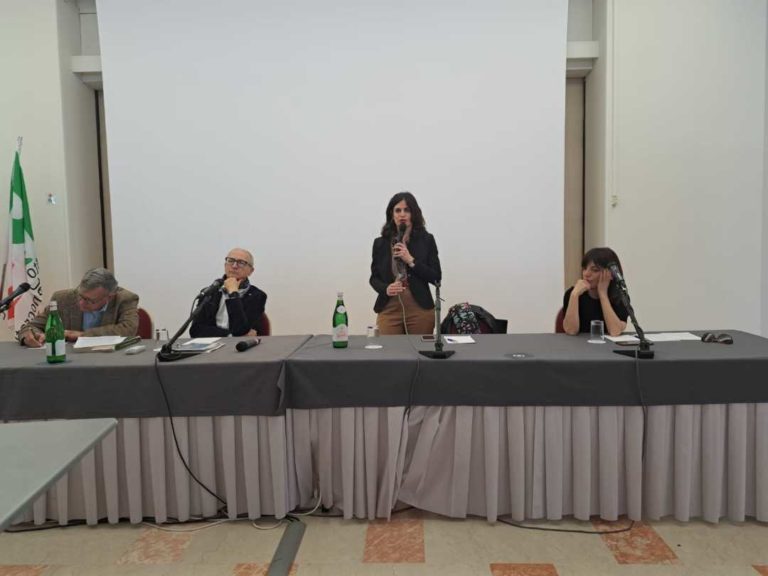 Rilanciamo la Sanità delle Marche