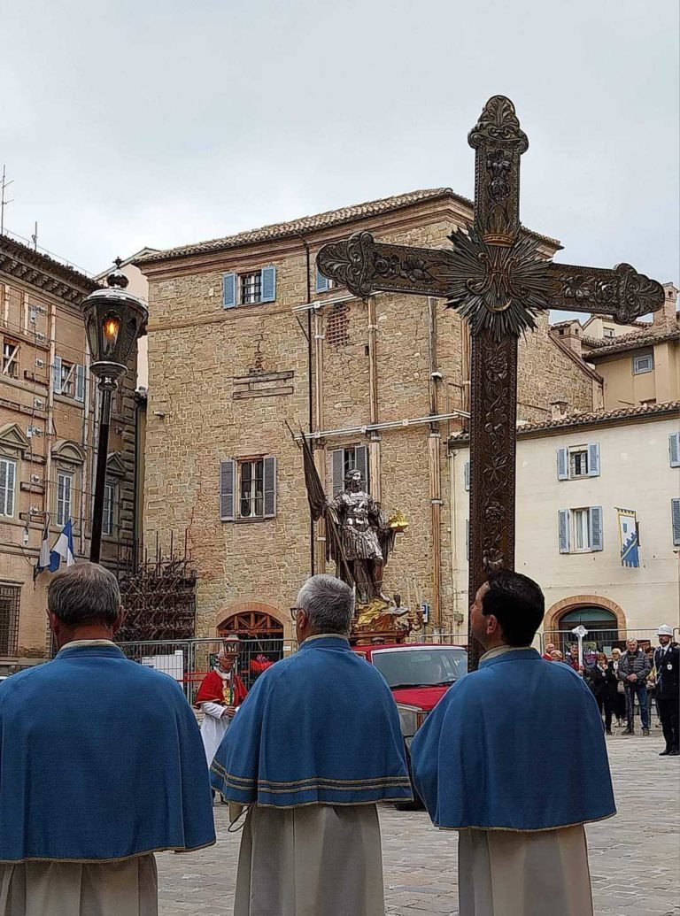 Corsa alla Spada e Palio: si entra nel vivo delle feste
