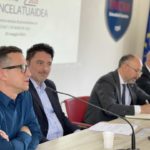 Presentata Start Cup Marche 2023