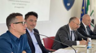 Presentata Start Cup Marche 2023