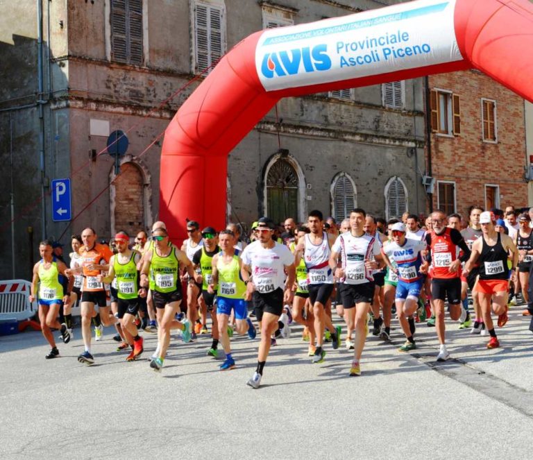 a Riccardo Bugari e Minerva Strazzella il Memorial Luciano Giannetti