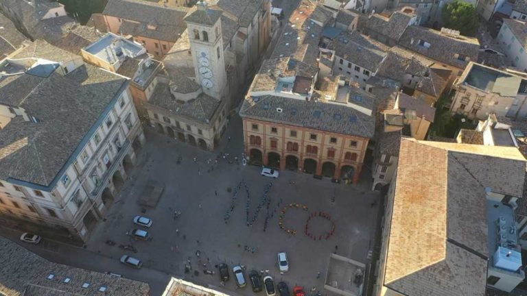 è il Music Camp Tour