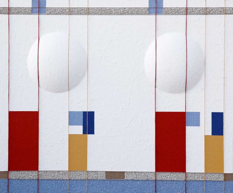 Saverio Magno e la nuova visione spaziale