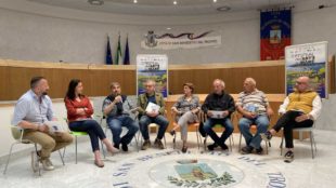 Al via il 27° Festival dell’Arte sul Mare