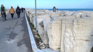 Verso il Festival dell’Arte sul Mare 2023, Nuovo Museo d’Arte sul Mare