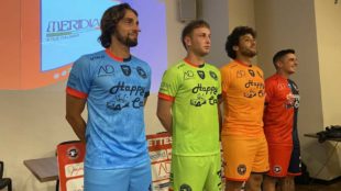 Al via lo spettacolo Beach Soccer 2023