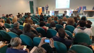 Spalla dolorosa: un approccio multispecialistico e multiprofessionale