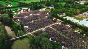 Il ritorno in Italia di Bruce Springsteen: a Ferrara tre ore di grande rock 