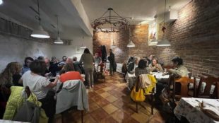 è il tour a Cracovia, Auschwitz – Birkenau