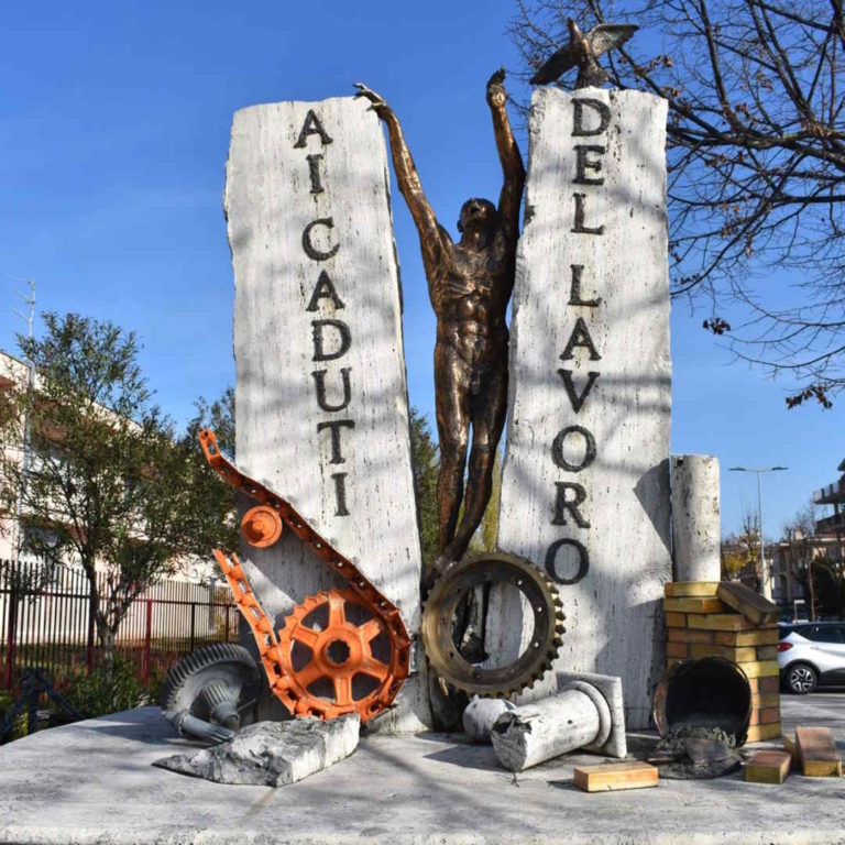 Ai caduti sul lavoro